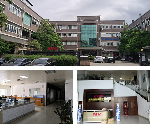 EBM TECHNOLOGY CO.,LTD.